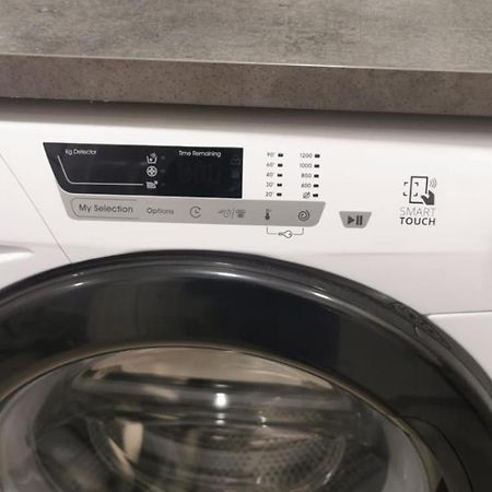 Casa Eguino Pet - Friendly Apartment Сан Себастиан Екстериор снимка