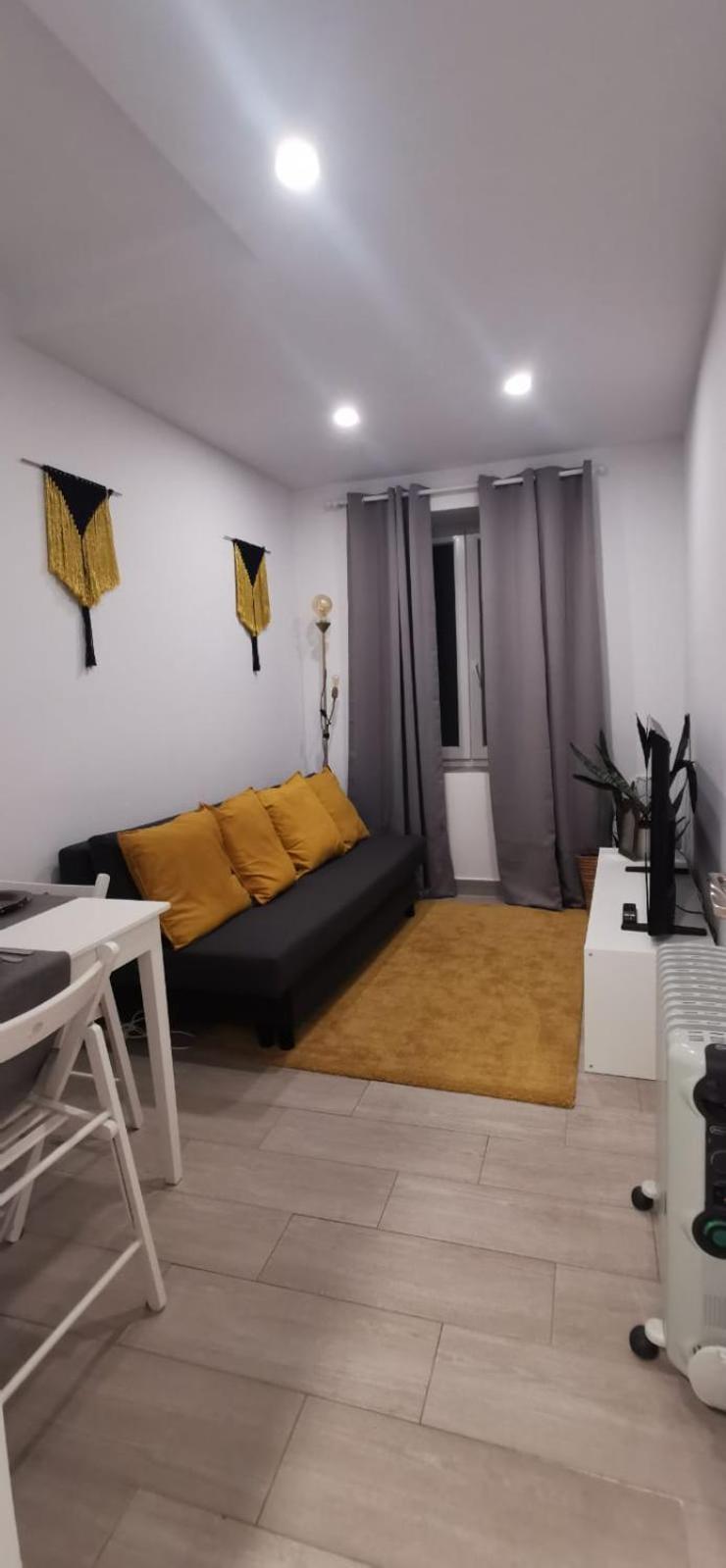 Casa Eguino Pet - Friendly Apartment Сан Себастиан Екстериор снимка