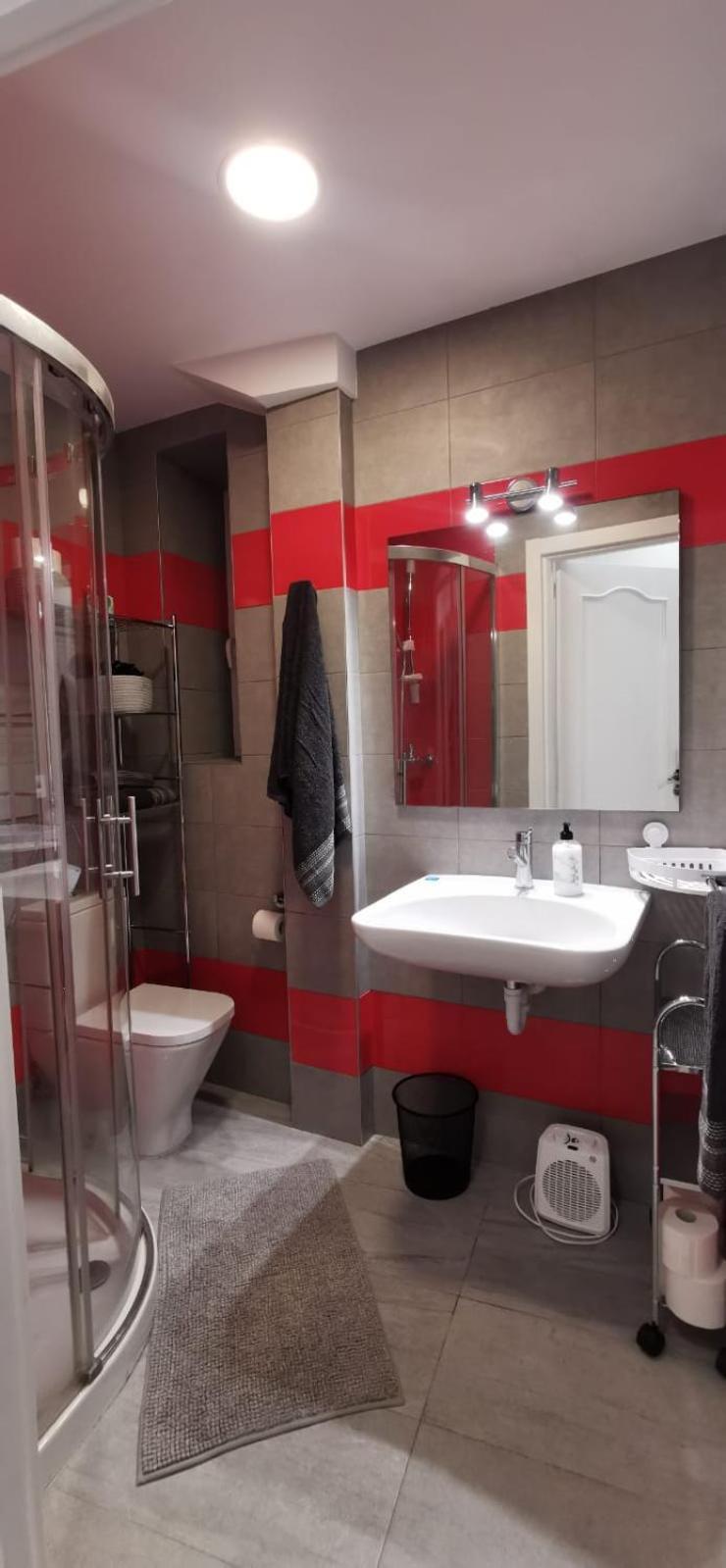 Casa Eguino Pet - Friendly Apartment Сан Себастиан Екстериор снимка