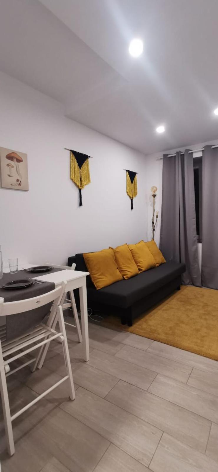 Casa Eguino Pet - Friendly Apartment Сан Себастиан Екстериор снимка