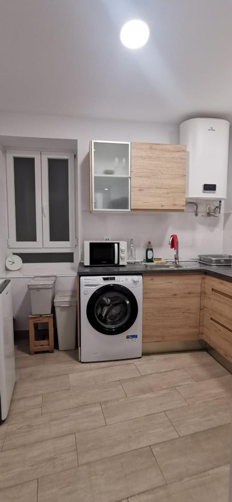 Casa Eguino Pet - Friendly Apartment Сан Себастиан Екстериор снимка
