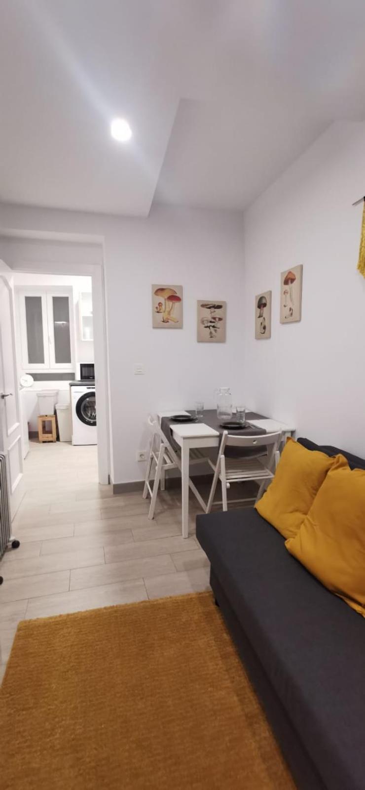 Casa Eguino Pet - Friendly Apartment Сан Себастиан Екстериор снимка